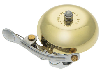 BRN Campanello Anita 50-oro